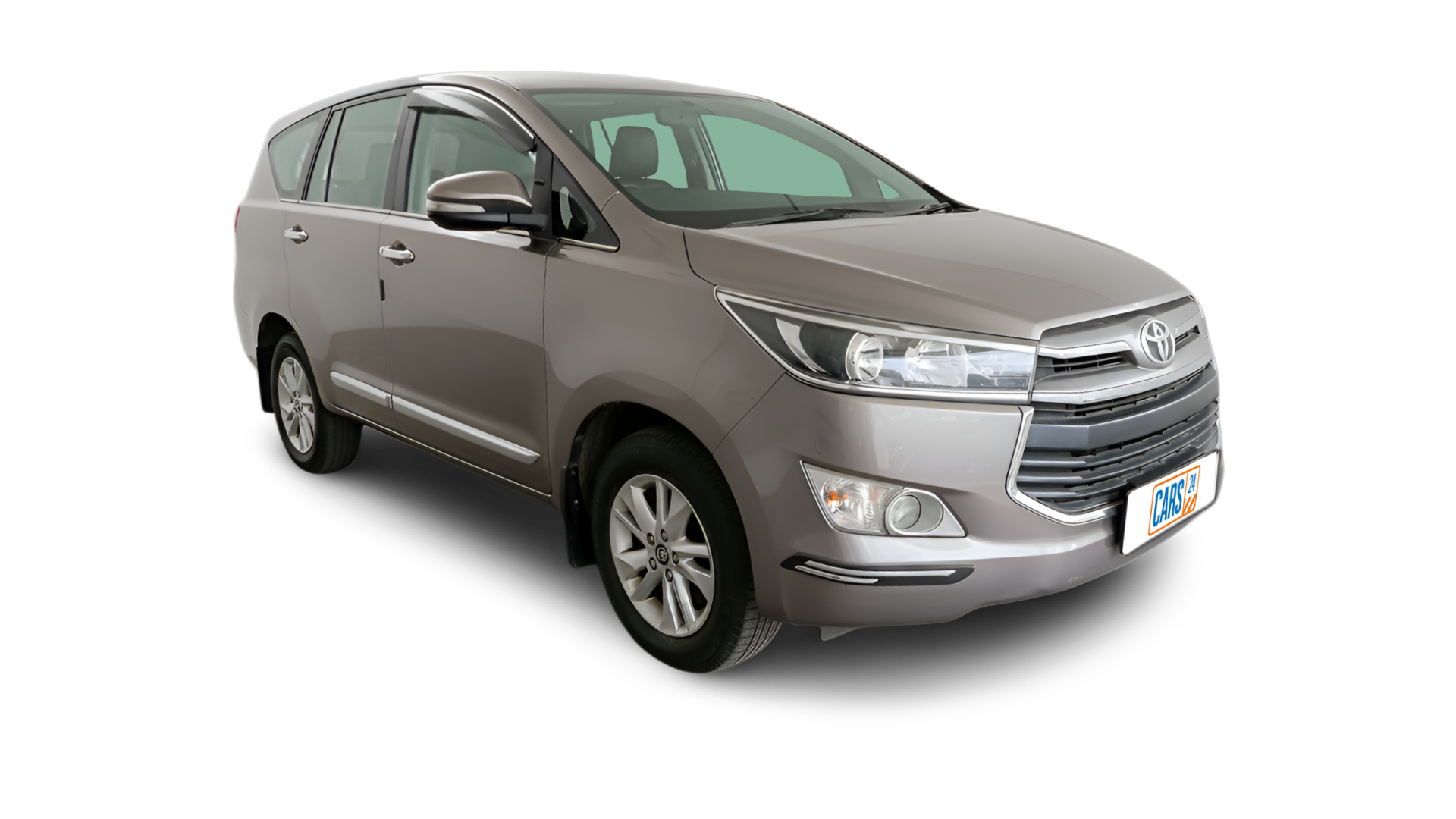 Toyota Innova Crysta-img